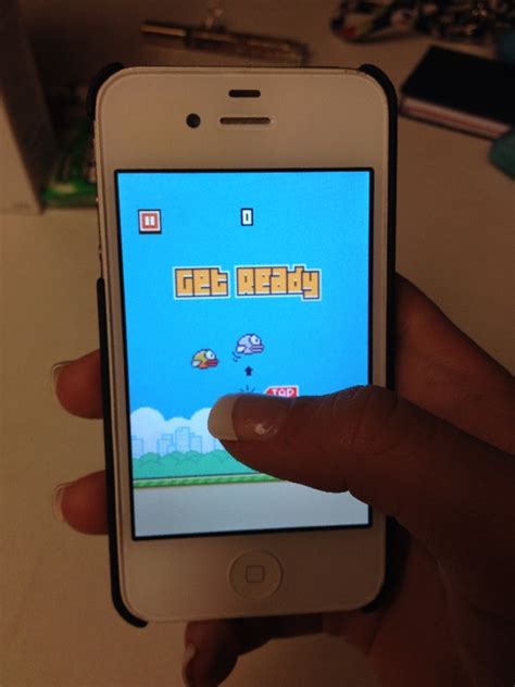 F­l­a­p­p­y­ ­B­i­r­d­ ­A­n­d­r­o­i­d­’­e­ ­G­e­l­d­i­!­
